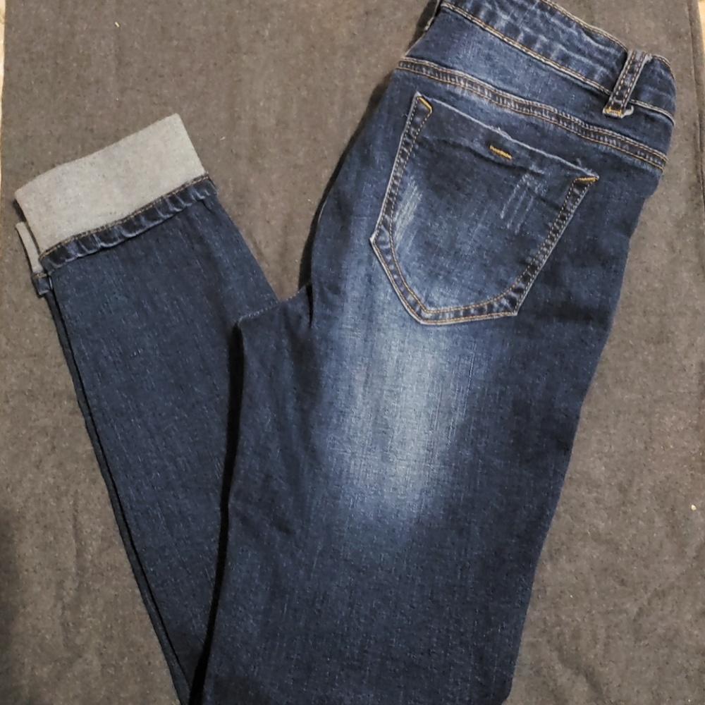 Encore jeans